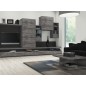 HCPL Egger U899 ST9 Negru fin
